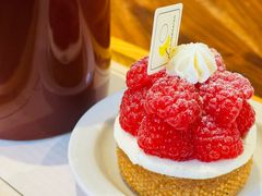 -LUNEURS月乐诗·烘焙甜品(华山路店)