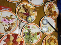 -比格比萨自助(国展店)