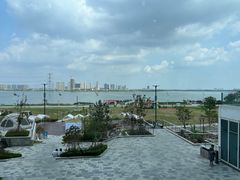 -漾花汐·西餐·下午茶(苏州湾歌林公园店)