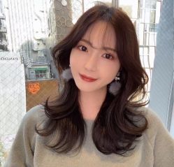 -sy杉影印象COLOUR专业烫染