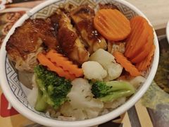 -吉野家(服装城店)