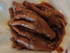 -海湾壹品·粤菜·早茶·烤鸭(拱北店)