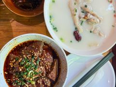-付小姐在成都(中山公园店)