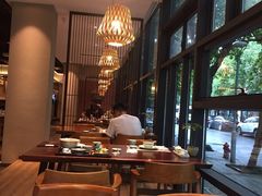 -古京·臻致料理(月湖店)