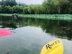 -WhaleSports户外水上运动俱乐部(朝阳公园店)