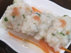 -赏点粤式点心(广州塔店)