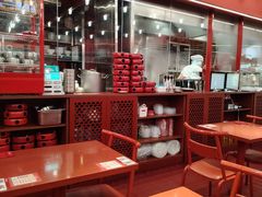 -喜家德虾仁水饺(东海缤纷天地店)