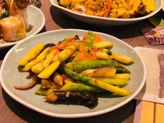-CHINCHIN 青青·泰国料理(万象食家店)