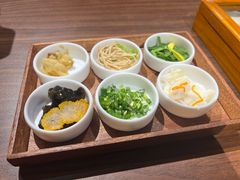 -良米山·云南野生菌过桥米线(上海首店)