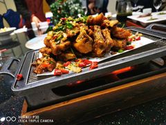 -香山湖家家宴(中山陵店)