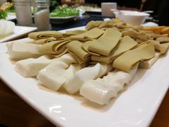 -清真华宇开锅羊肉