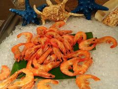 -浦东绿地铂骊酒店品珍轩中餐厅