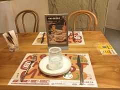 -做披萨的奇葩(中海央墅店)