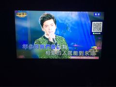 -百威KTV(恒福路店)