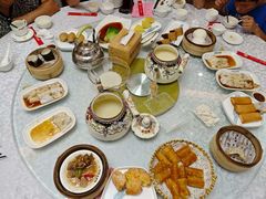 -冰泉豆浆馆(白云山总店)