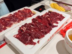 -八合里潮汕鲜牛肉火锅(上海汇智广场店)
