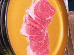 -一绪に寿喜烧(虹悦城店)