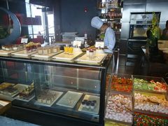 -广州富力君悦大酒店·凯菲厅