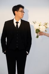 -雪中彩影婚纱摄影·微光艺术中心