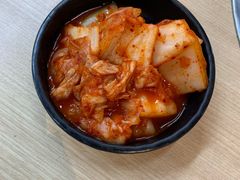 -三清洞摩西韩式年糕火锅(威高广场店)