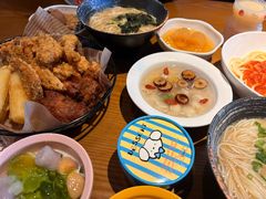 -合风谷(南下塘店)