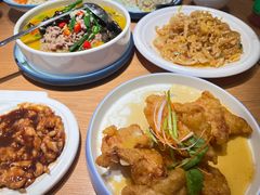 -东北灶(高新银泰店)
