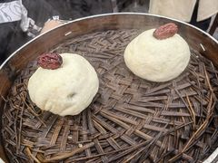 豆沙包-张包铺(道外店)