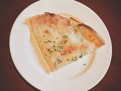 【午餐】黑松露芝士佛卡夏-杭州西子湖四季酒店-WL BISTRO西湖餐厅(灵隐路店)