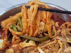 -苏袁麻辣烫(呼和浩特总局街店)