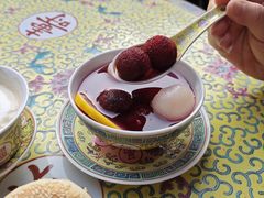 -宫事颐庭·老佛爷贵寿下午茶(颐和园店)