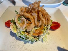 茹丝葵沙拉-茹丝葵经典牛排馆(上海外滩店)
