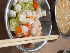 -大二街•广西小吃集市(清湖店)