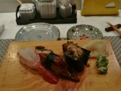 -乾山寿司(好运街店)