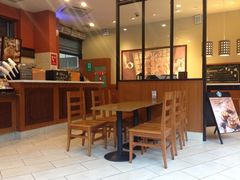 大堂-星巴克(兰桂坊店)