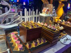 -花西亭·海鲜自助餐厅(瑞城名人酒店)
