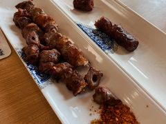 -阿九笨鸡蛋手擀面(总店)