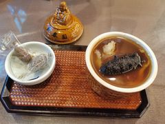 -安泰楼·佛跳墙创始人·传统闽味早茶·酒楼(三坊七巷闽菜地标店)