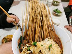 -蜀串香牛杂火锅串串
