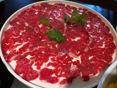 -李掌柜鲜菜火锅(移民广场店)