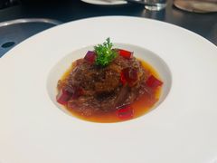 -勺园中餐厅