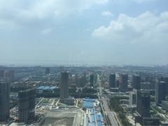 金石国际大酒店-金石国际大酒店·金丽自助餐厅