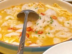 -HOHO餐厅(古子城店)