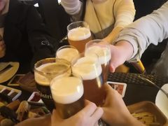 -haxnbauer海森堡德国餐厅(深圳coco店)