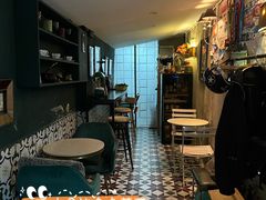 大堂-BIGHEAD大头家咖啡馆(蛇口店)