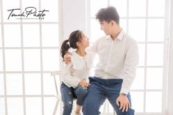 -韩国童感TOUCH PHOTO儿童摄影(朝阳分店)