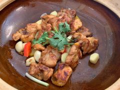 -天伦里餐厅(绿城桃花源店)