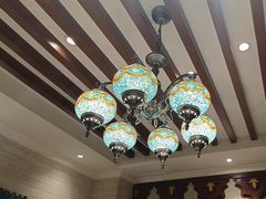 -驿楼兰·新疆菜(火车站店)