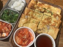 -TAIFORKS 大福食堂·山葵烤肉料理·拌饭(宝安店)
