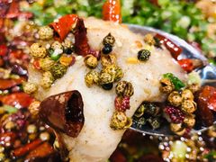 沸腾乌鱼片-盘飧市(春熙路店)