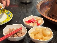 -南门涮肉(上海二店)